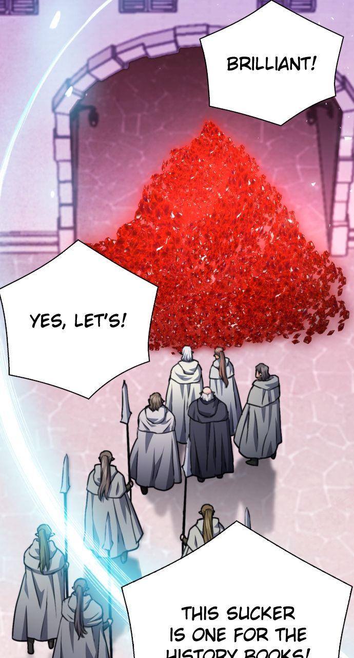 Seoul Station Druid Chapter 160 - Page 86