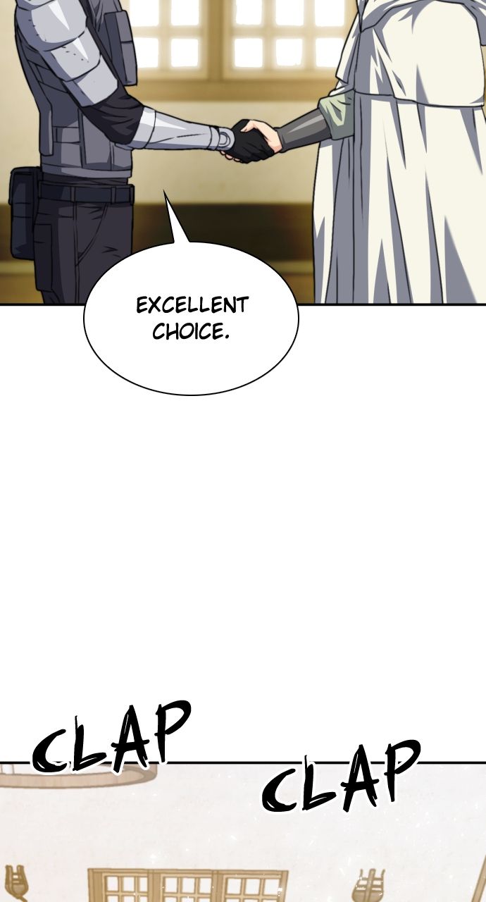 Seoul Station Druid Chapter 160 - Page 95