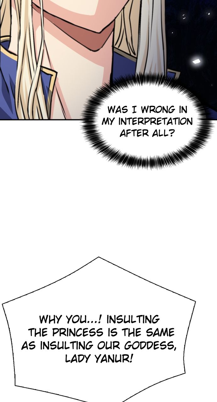 Seoul Station Druid Chapter 161 - Page 106