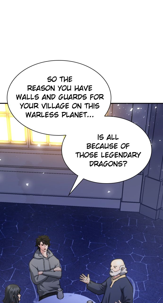 Seoul Station Druid Chapter 161 - Page 11