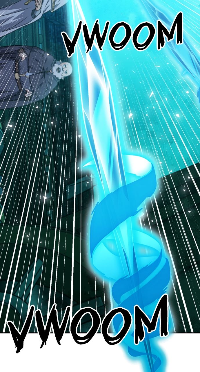 Seoul Station Druid Chapter 161 - Page 110