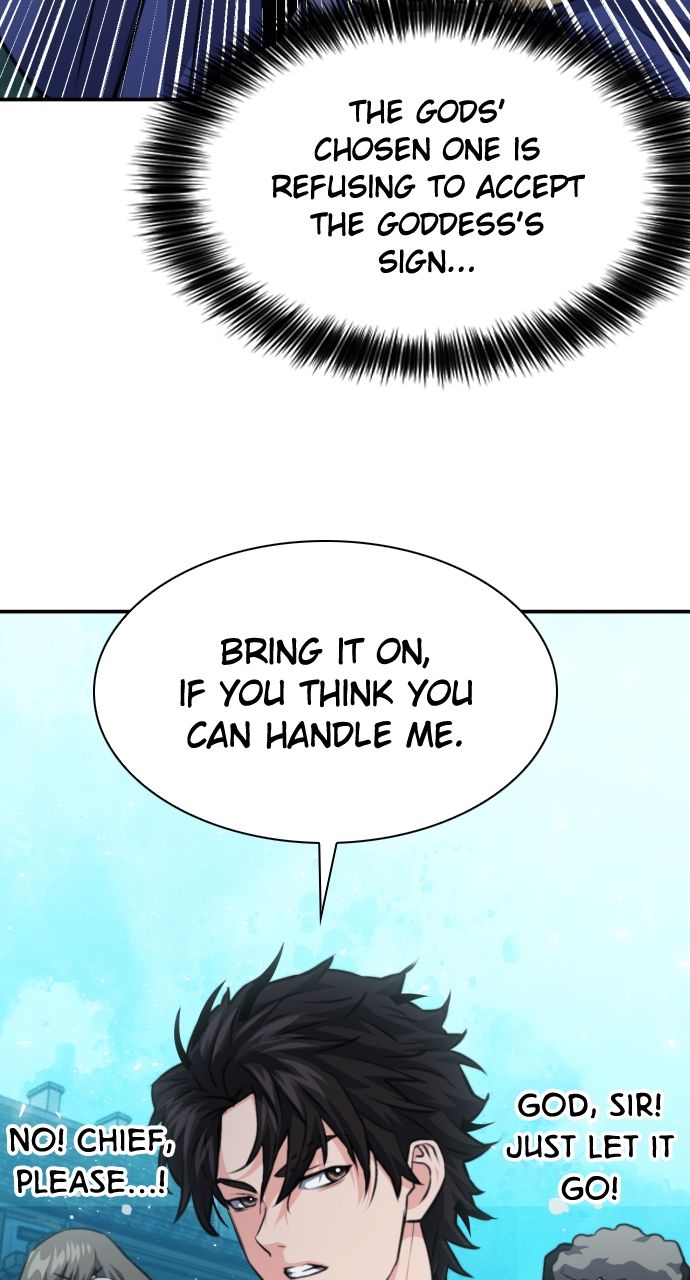 Seoul Station Druid Chapter 161 - Page 115