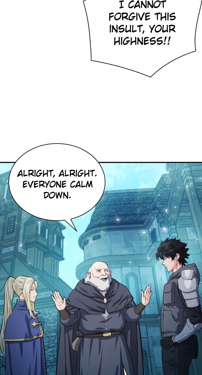 Seoul Station Druid Chapter 161 - Page 117