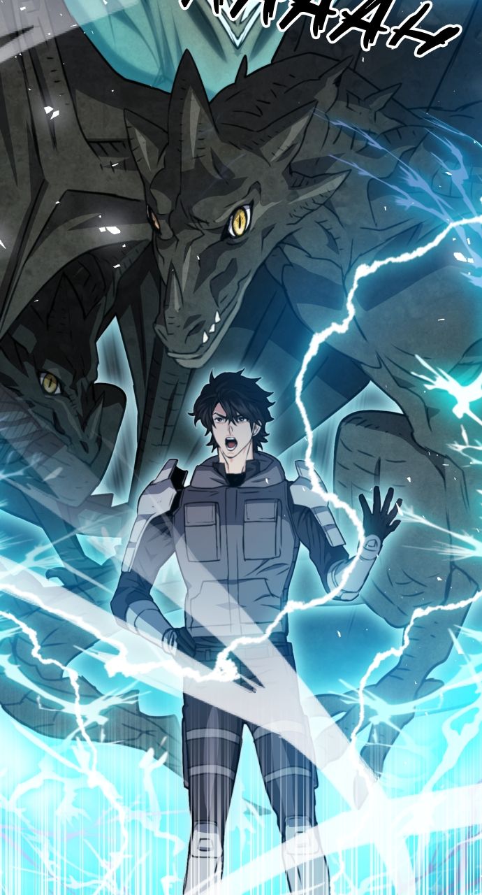 Seoul Station Druid Chapter 161 - Page 122