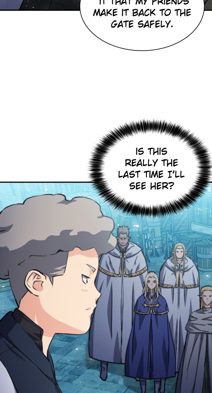 Seoul Station Druid Chapter 161 - Page 128