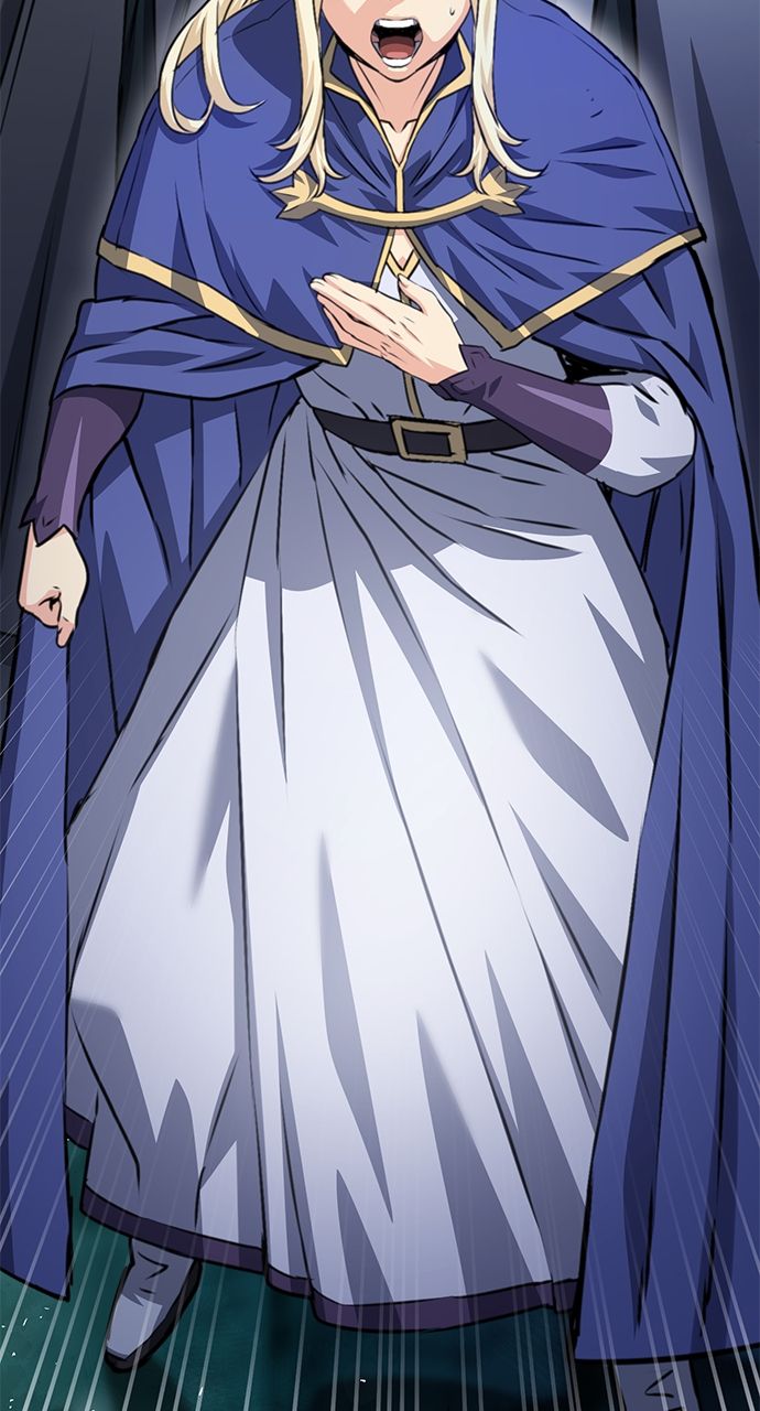 Seoul Station Druid Chapter 161 - Page 136