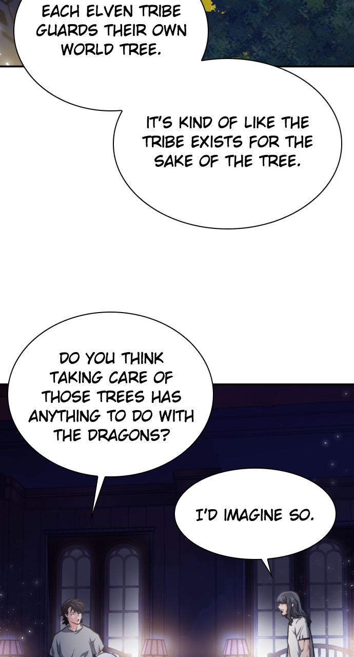 Seoul Station Druid Chapter 161 - Page 22