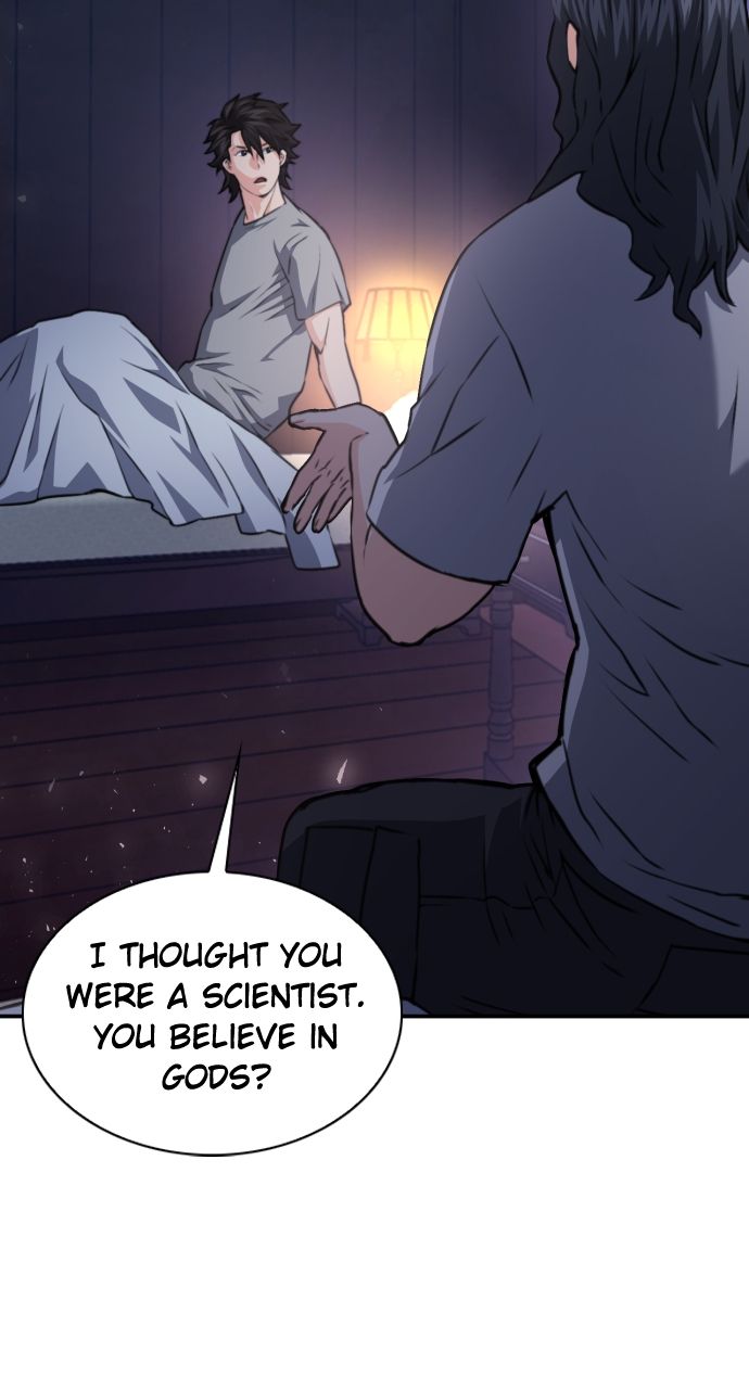 Seoul Station Druid Chapter 161 - Page 24