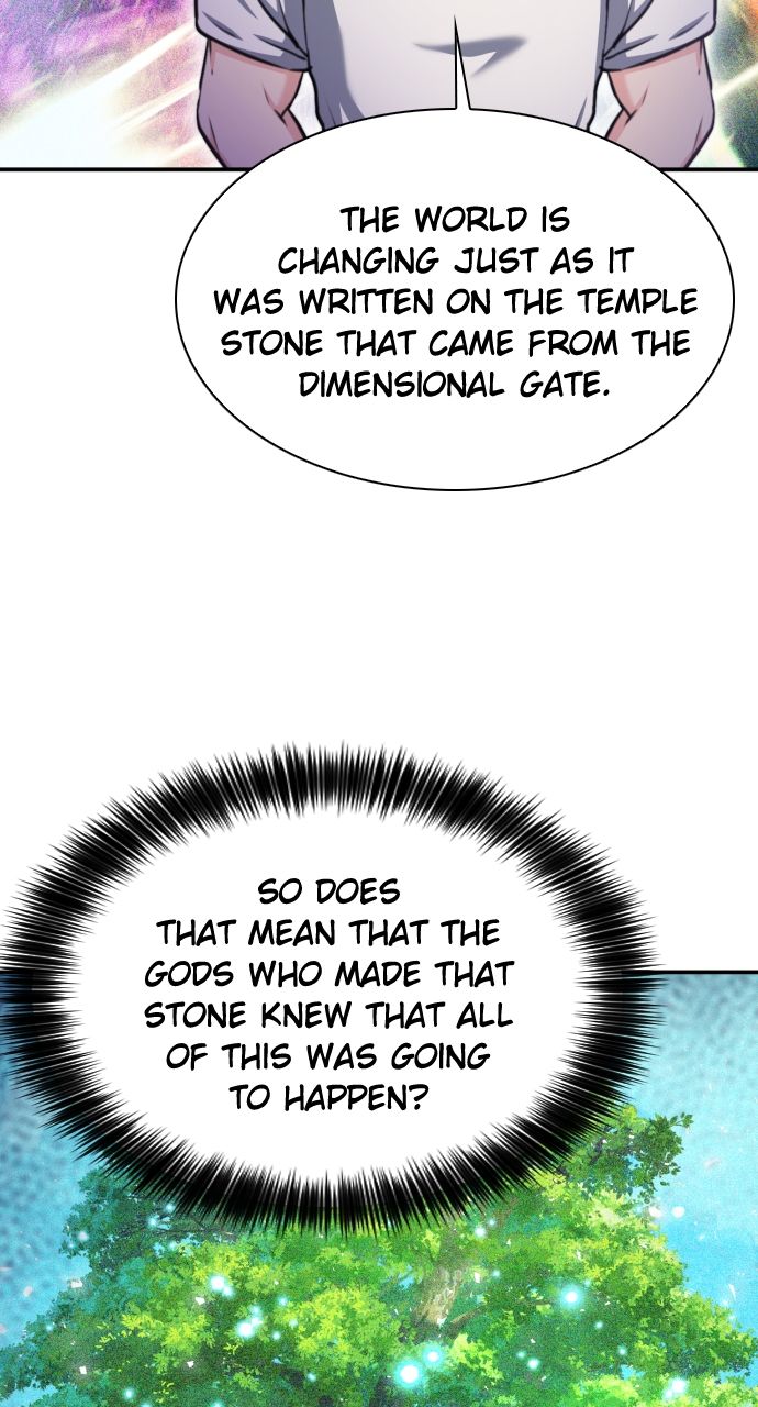 Seoul Station Druid Chapter 161 - Page 26