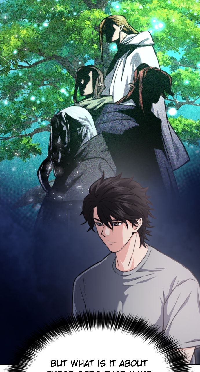 Seoul Station Druid Chapter 161 - Page 27