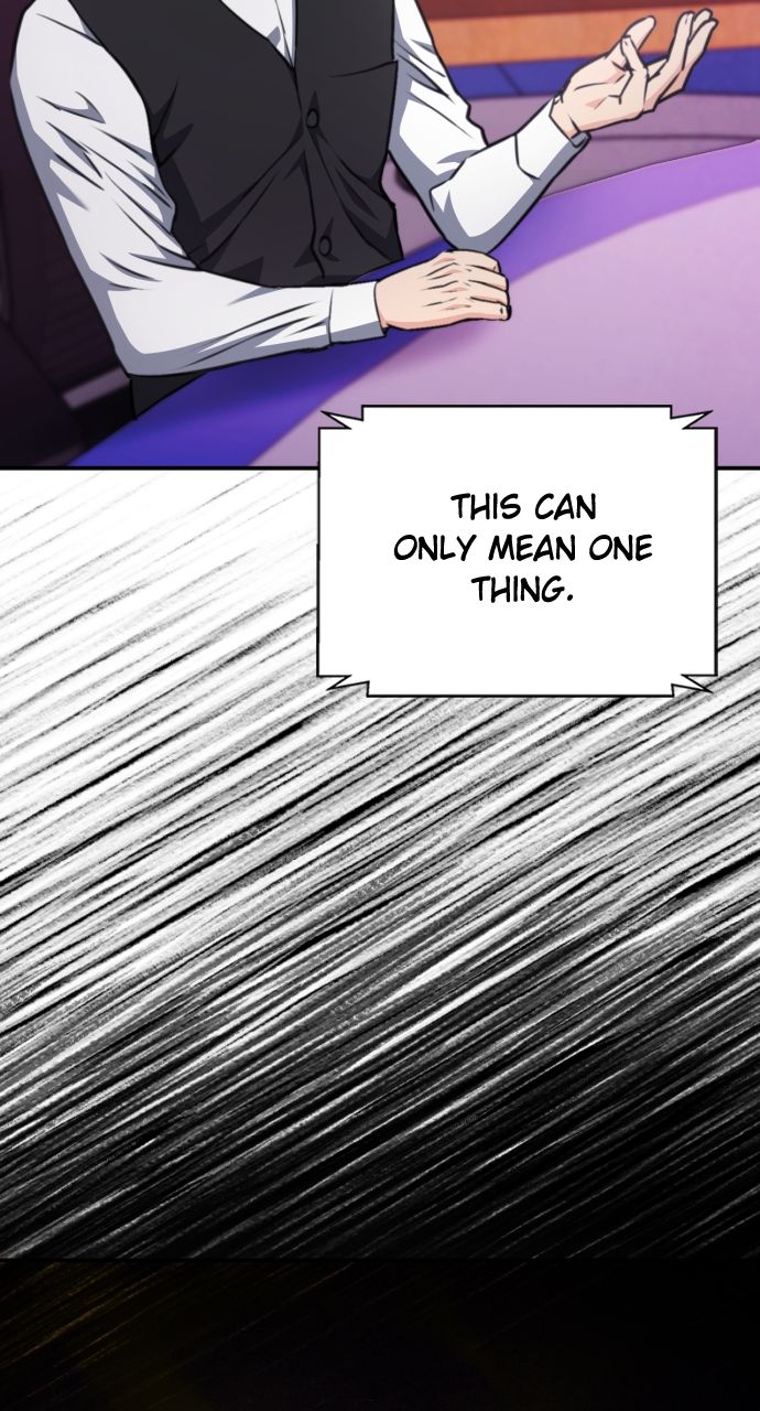 Seoul Station Druid Chapter 161 - Page 3