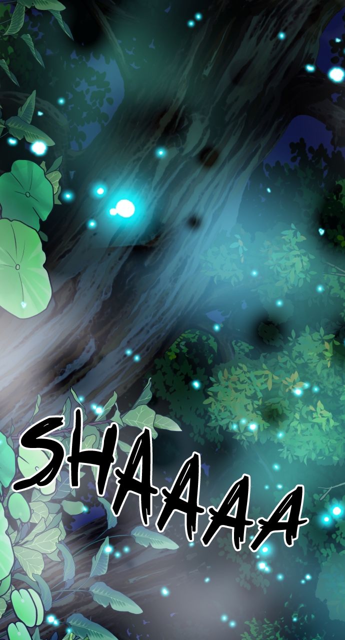 Seoul Station Druid Chapter 161 - Page 34