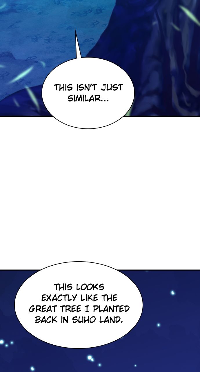 Seoul Station Druid Chapter 161 - Page 38