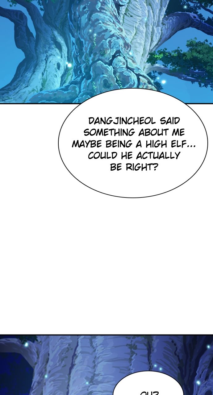 Seoul Station Druid Chapter 161 - Page 40