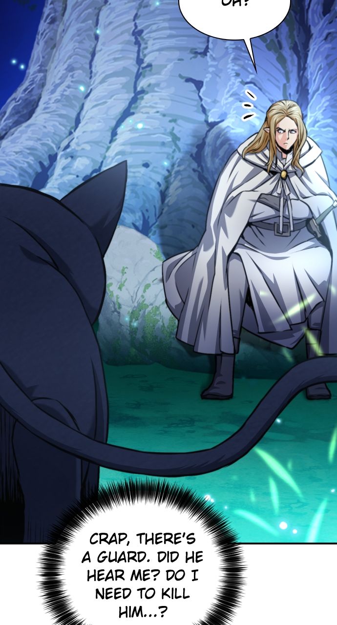 Seoul Station Druid Chapter 161 - Page 41