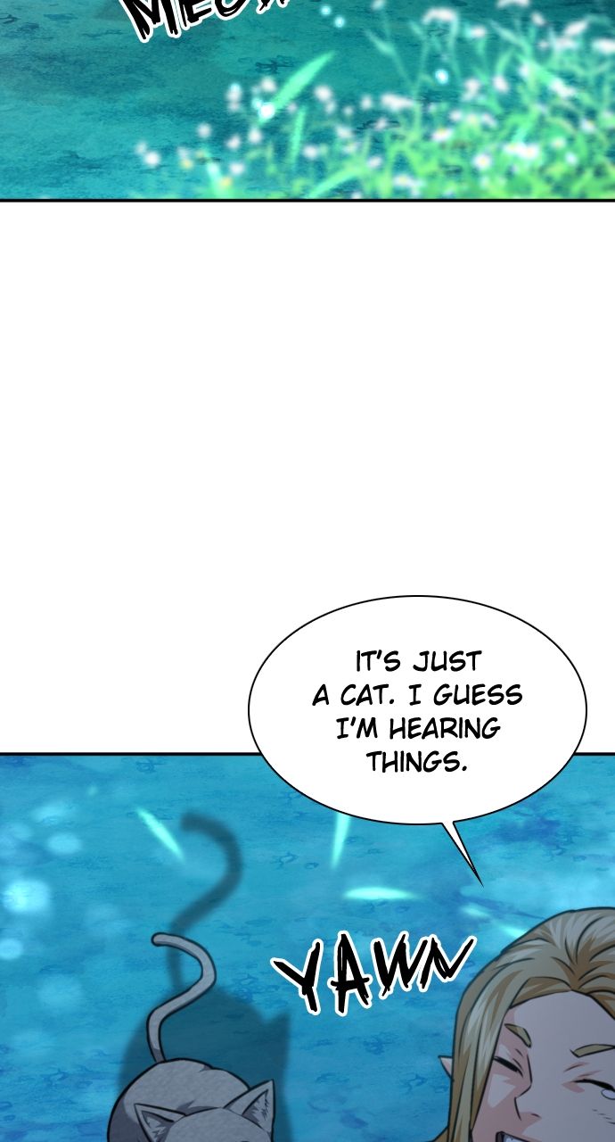 Seoul Station Druid Chapter 161 - Page 43