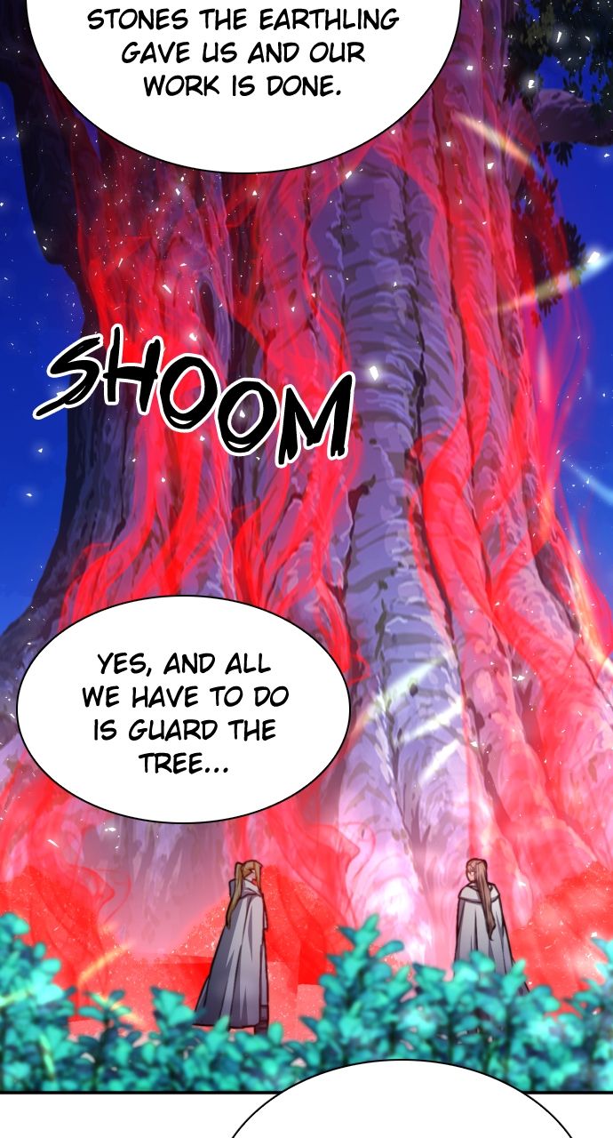 Seoul Station Druid Chapter 161 - Page 45