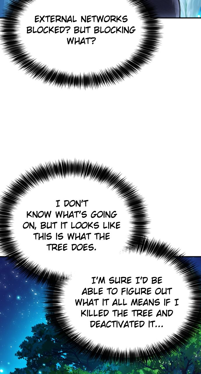 Seoul Station Druid Chapter 161 - Page 49