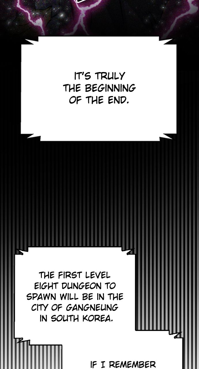 Seoul Station Druid Chapter 161 - Page 5