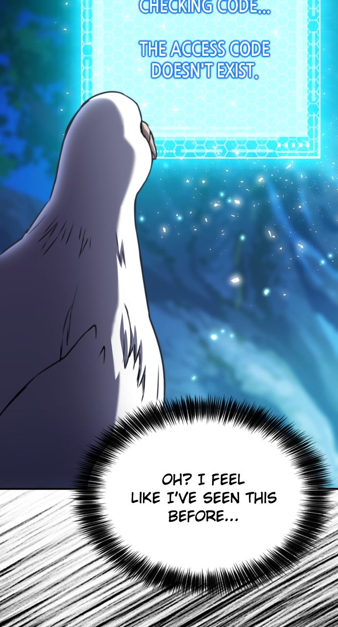 Seoul Station Druid Chapter 161 - Page 53