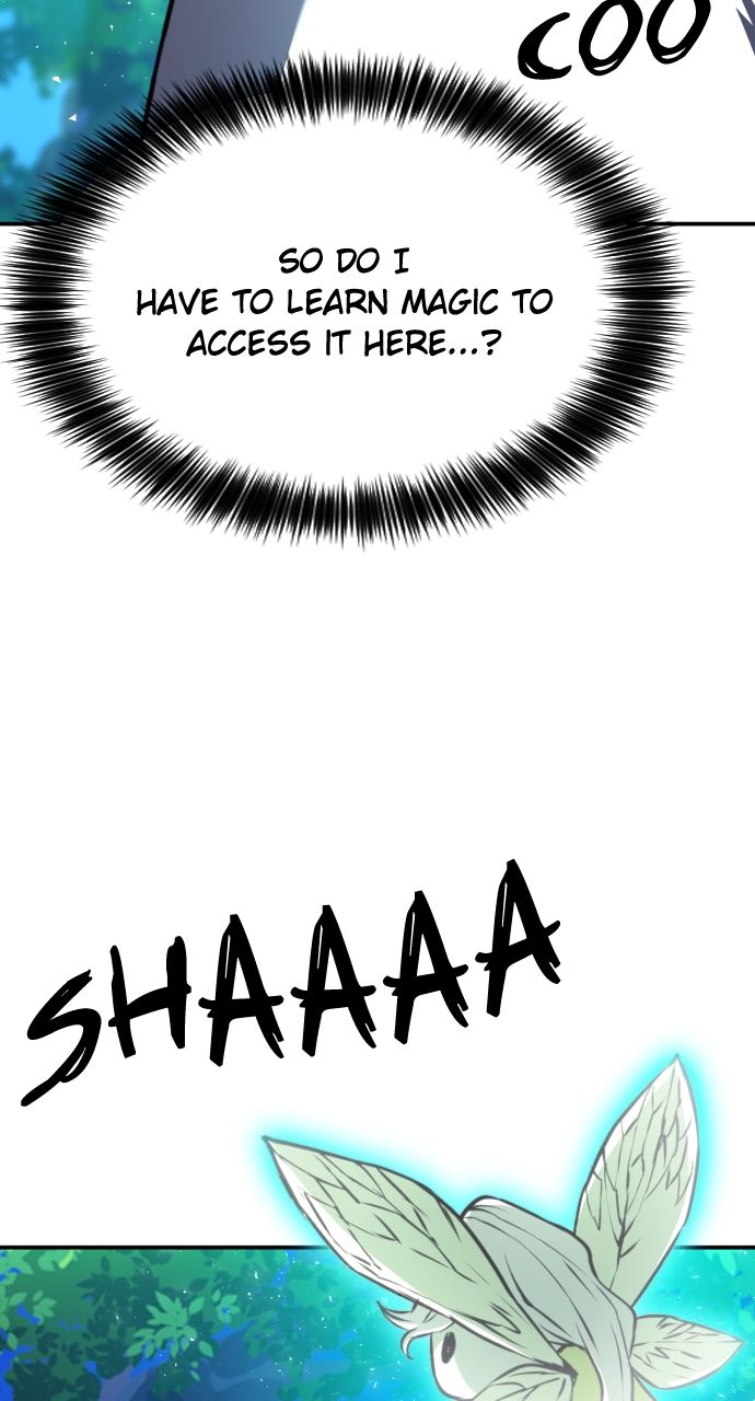 Seoul Station Druid Chapter 161 - Page 57