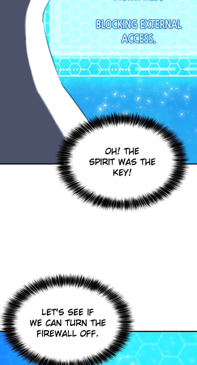 Seoul Station Druid Chapter 161 - Page 60