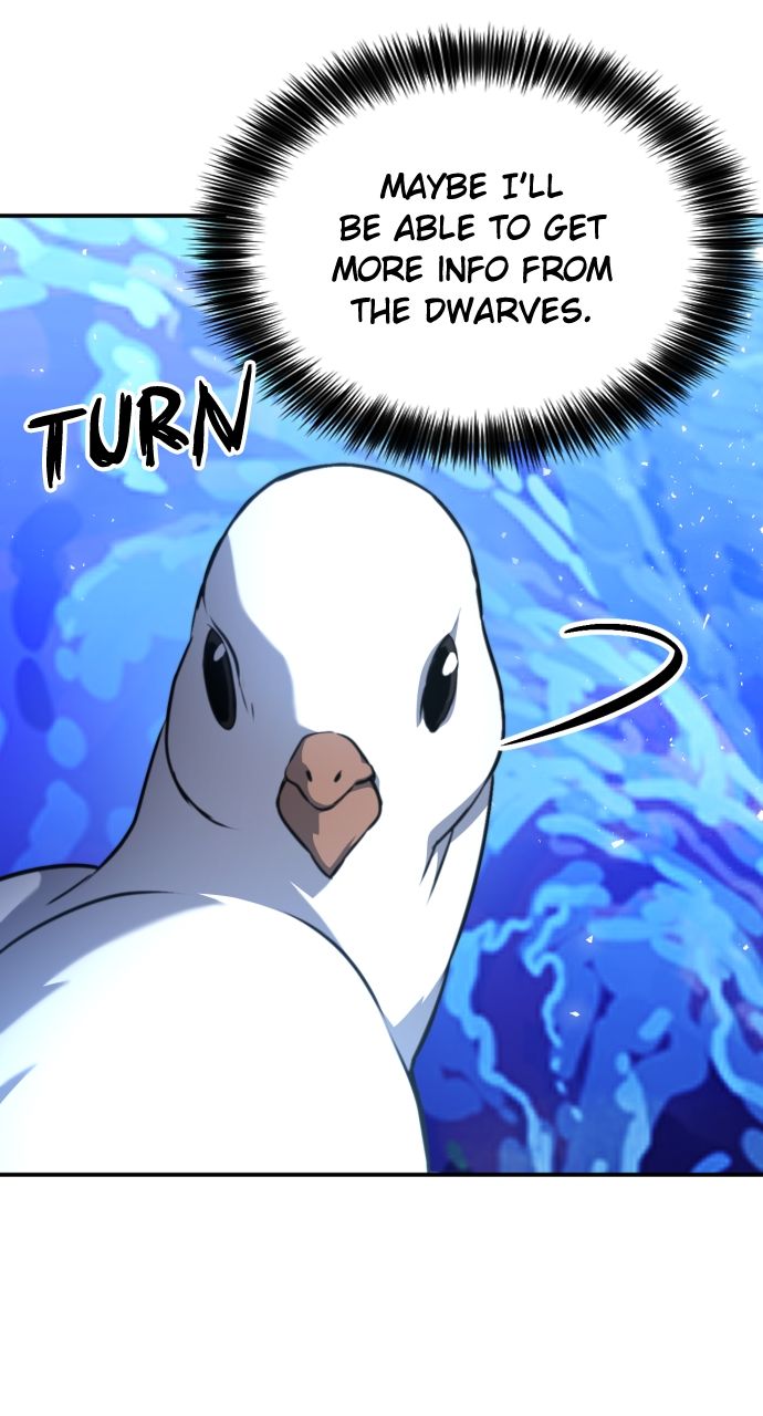 Seoul Station Druid Chapter 161 - Page 69