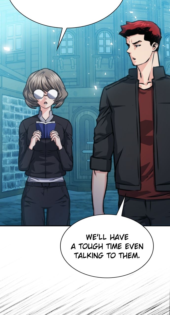 Seoul Station Druid Chapter 161 - Page 77