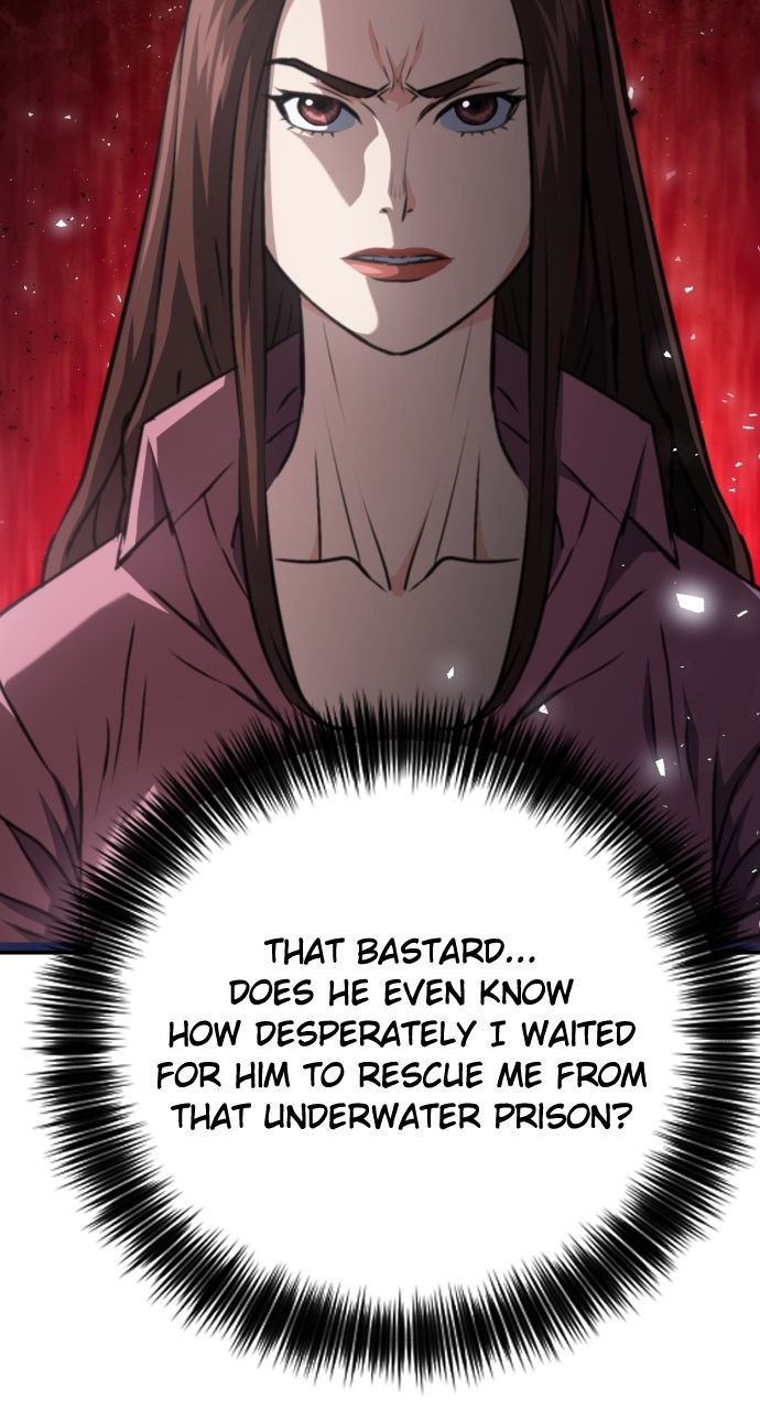 Seoul Station Druid Chapter 161 - Page 8