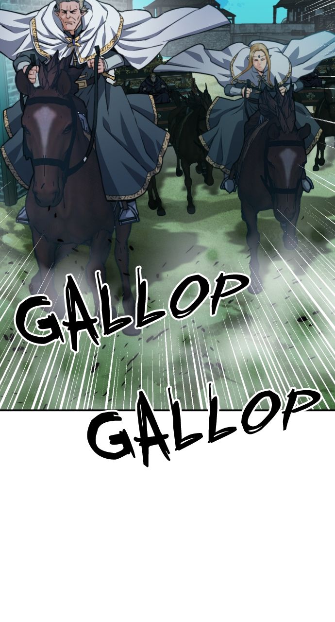 Seoul Station Druid Chapter 161 - Page 82