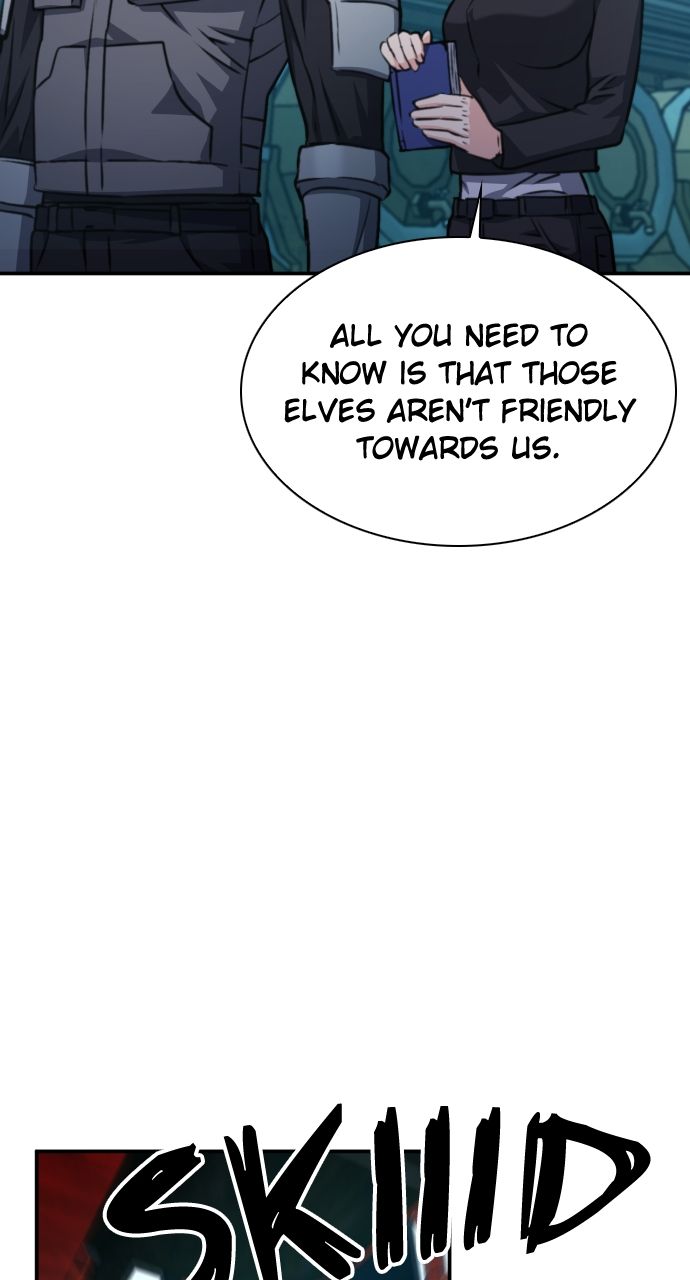 Seoul Station Druid Chapter 161 - Page 85