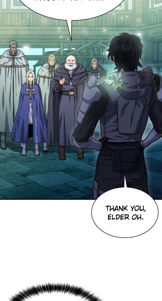 Seoul Station Druid Chapter 161 - Page 87