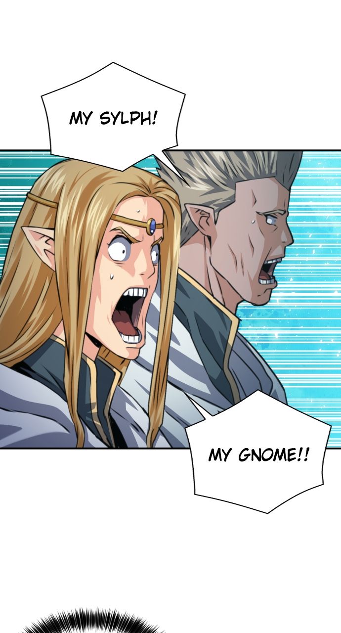 Seoul Station Druid Chapter 161 - Page 89