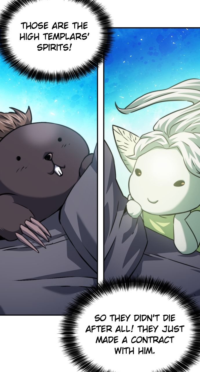 Seoul Station Druid Chapter 161 - Page 90