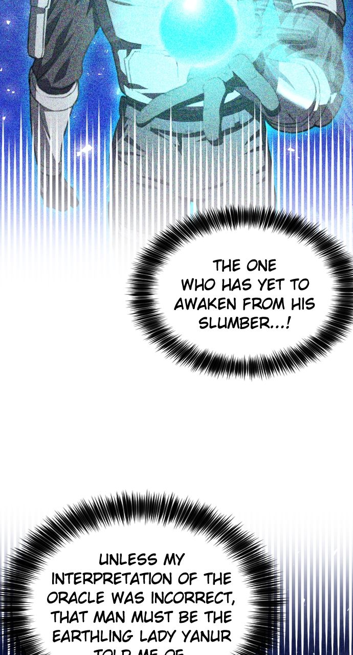 Seoul Station Druid Chapter 161 - Page 92