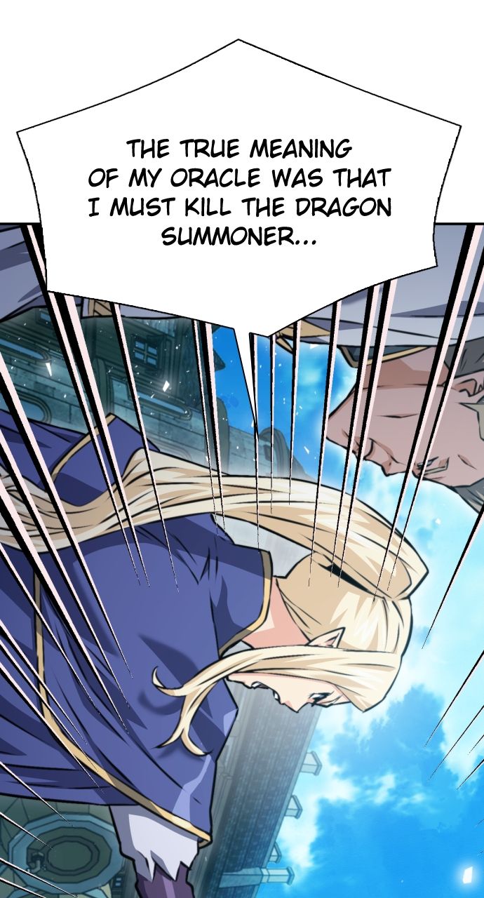 Seoul Station Druid Chapter 162 - Page 1