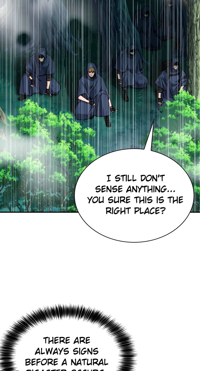 Seoul Station Druid Chapter 162 - Page 100