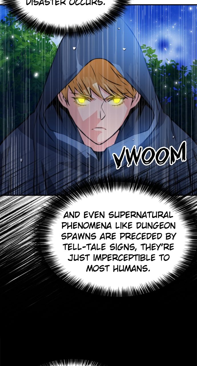 Seoul Station Druid Chapter 162 - Page 101