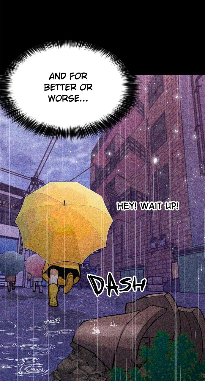 Seoul Station Druid Chapter 162 - Page 105