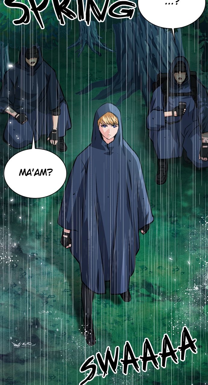 Seoul Station Druid Chapter 162 - Page 108