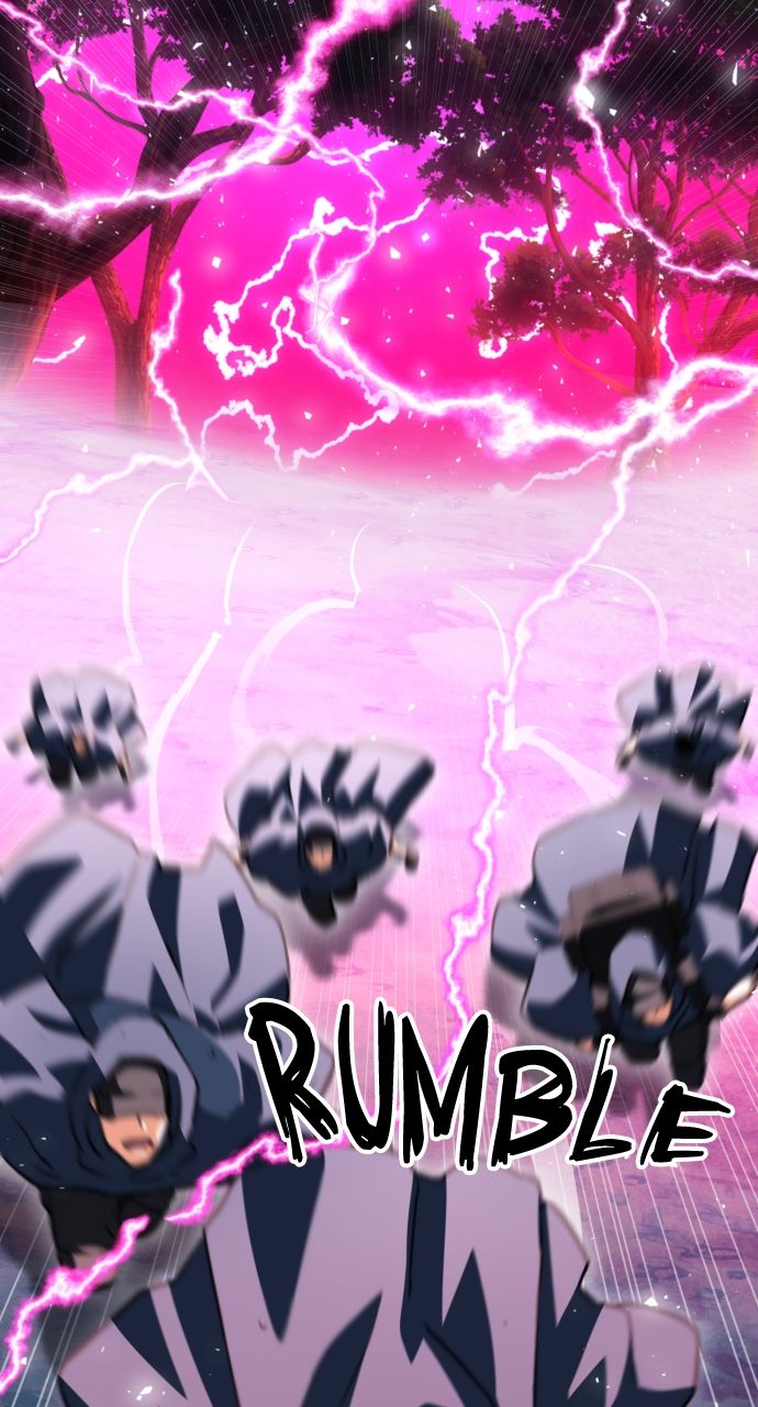 Seoul Station Druid Chapter 162 - Page 113