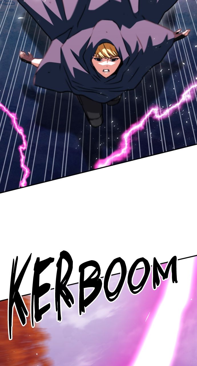 Seoul Station Druid Chapter 162 - Page 114