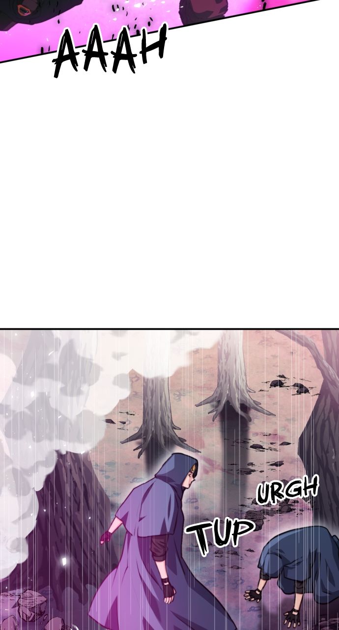 Seoul Station Druid Chapter 162 - Page 117