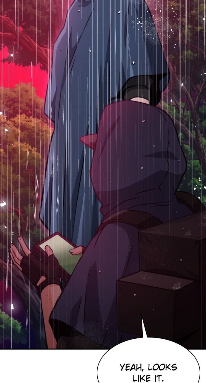 Seoul Station Druid Chapter 162 - Page 123