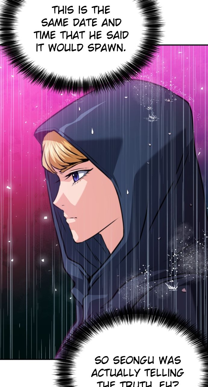 Seoul Station Druid Chapter 162 - Page 126