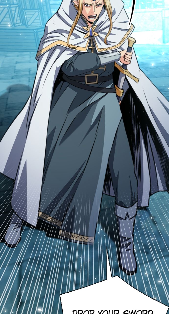 Seoul Station Druid Chapter 162 - Page 14