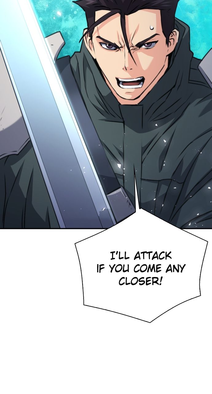 Seoul Station Druid Chapter 162 - Page 16