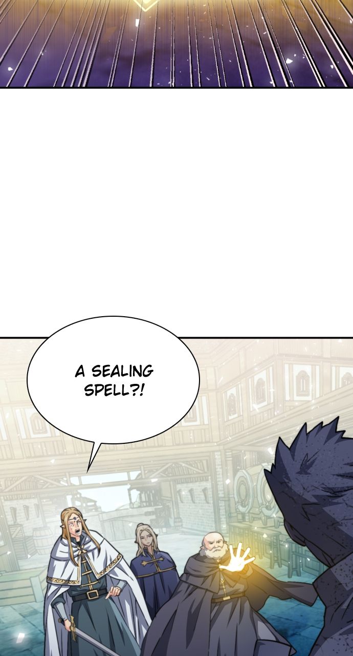 Seoul Station Druid Chapter 162 - Page 21