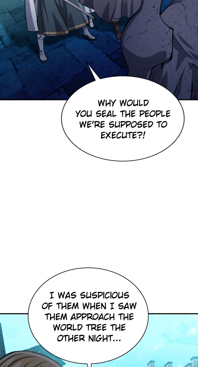 Seoul Station Druid Chapter 162 - Page 22