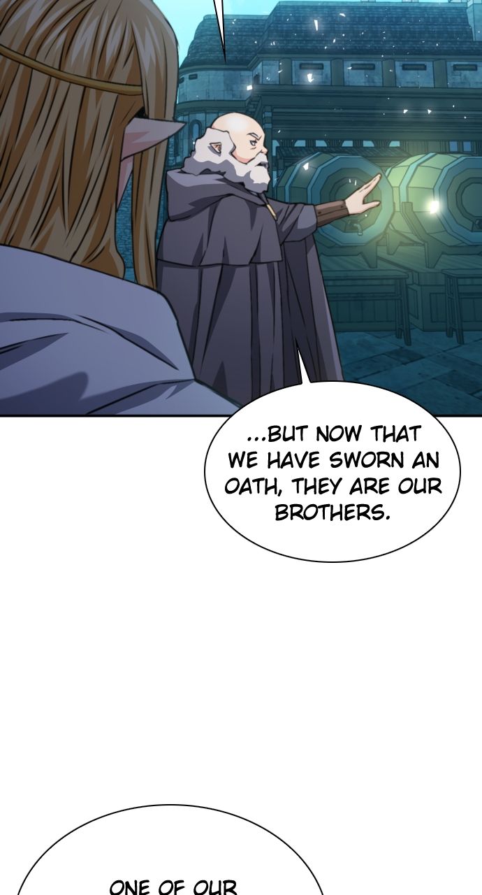 Seoul Station Druid Chapter 162 - Page 23